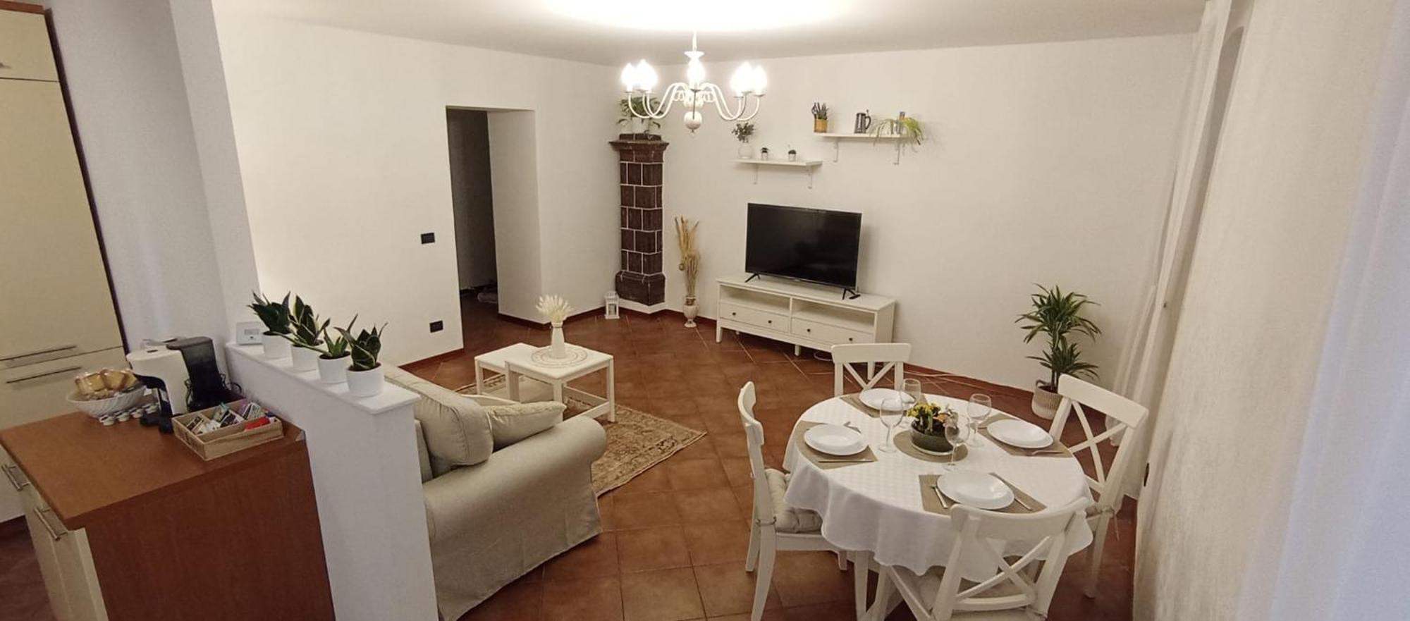 Casa Vacanza Citta Vecchia Trieste Exterior photo