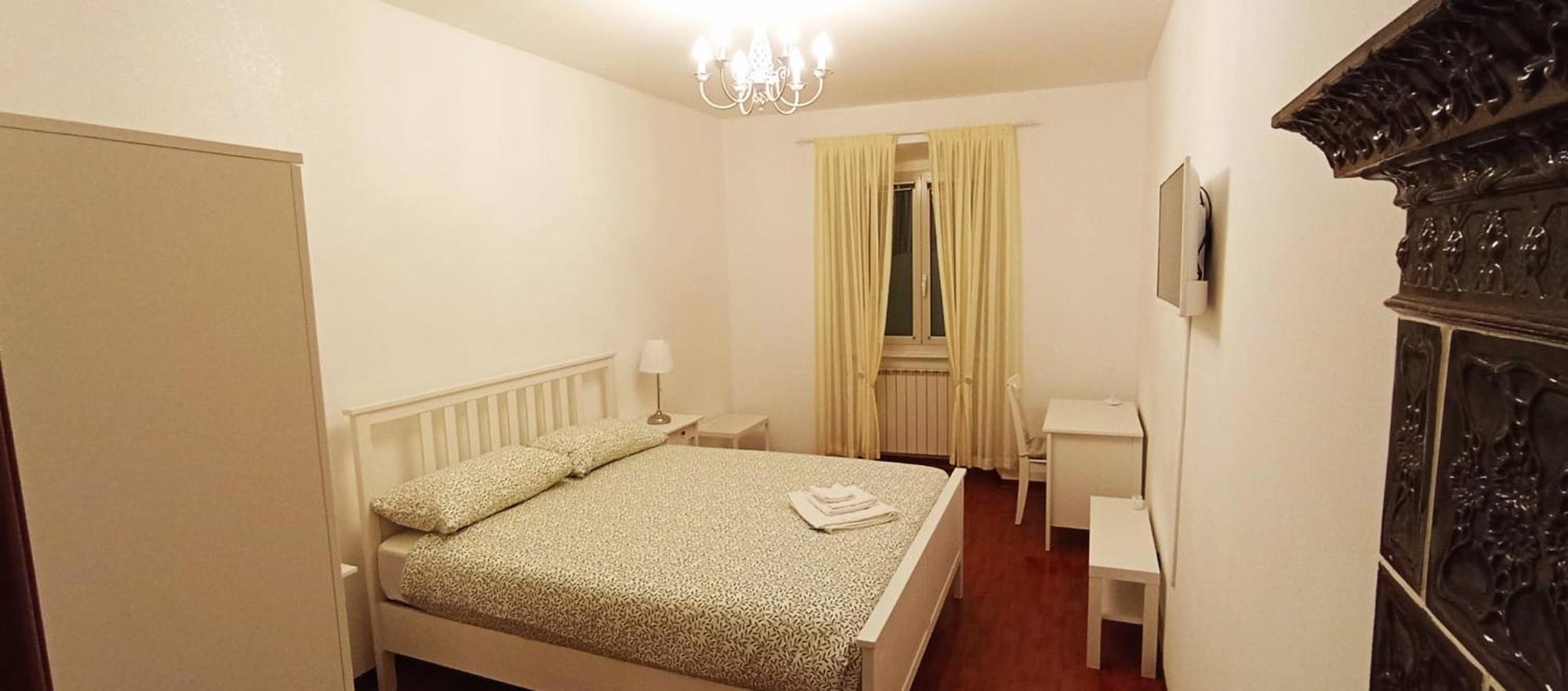 Casa Vacanza Citta Vecchia Trieste Exterior photo