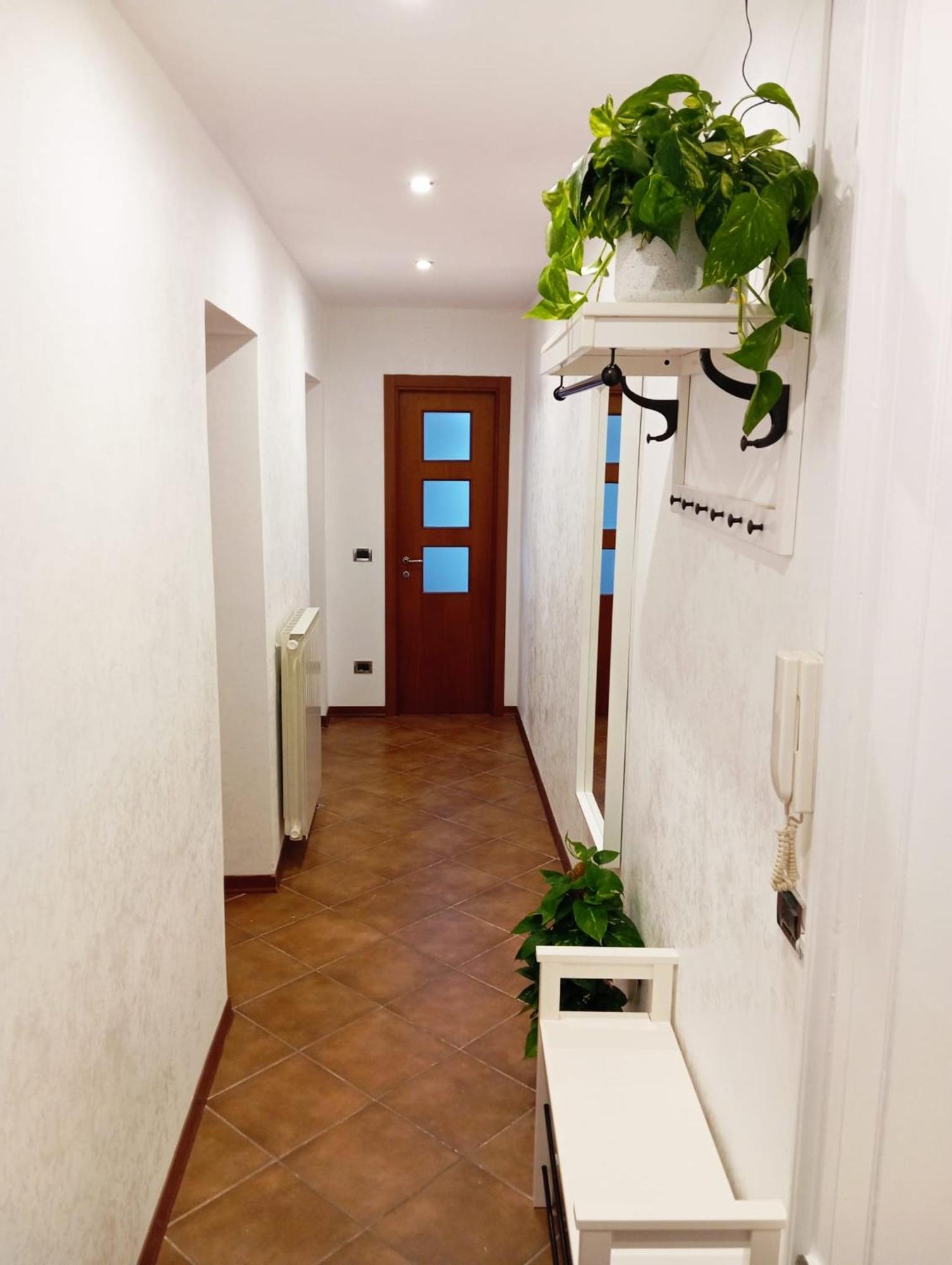 Casa Vacanza Citta Vecchia Trieste Exterior photo